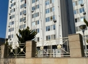 İcarəyə verilir 2 otaqlı 65 m2 köhnə tikili Abu Arena