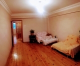 Satılır 2 otaqlı 39.5 m2 köhnə tikili İnşaatçılar m.