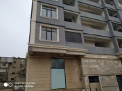 Satılır 2 otaqlı 56 m2 yeni tikili Xəzər Universiteti