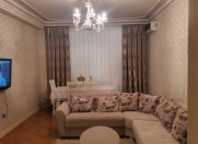 Satılır 3 otaqlı 128 m2 yeni tikili 7 mkr