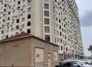 Satılır 5 otaqlı 236 m2 obyekt Nəriman Nərimanov m.