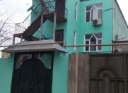 Satılır 12 otaqlı 360 m2 həyət evi Binəqədi