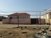 Satılır 3 otaqlı 95 m2 həyət evi Hökməli