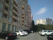 Satılır 2 otaqlı 74.3 m2 yeni tikili Zərifə Əliyeva adına park