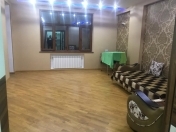 Satılır 2 otaqlı 95 m2 yeni tikili 8 km