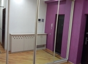 İcarəyə verilir 3 otaqlı 120 m2 yeni tikili Şah İsmayıl Xətai m.