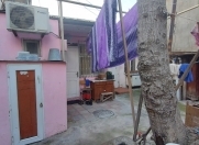 Satılır 2 otaqlı 46 m2 həyət evi Sabunçu