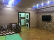 Satılır 2 otaqlı 95 m2 yeni tikili Neftçilər m.