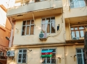 Satılır 3 otaqlı 62 m2 köhnə tikili 7 mkr