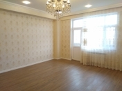 Satılır 2 otaqlı 96 m2 yeni tikili Qara Qarayev m.