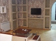 İcarəyə verilir 3 otaqlı 80 m2 yeni tikili Qara Qarayev m.