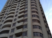 İcarəyə verilir 3 otaqlı 105 m2 yeni tikili Şah İsmayıl Xətai m.