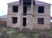Satılır 4 otaqlı 77 m2 həyət evi Qala