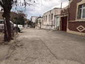 Satılır 2 otaqlı 30 m2 həyət evi Bayıl parkı