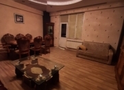 Satılır 2 otaqlı 105 m2 yeni tikili Neftçilər m.