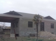 Satılır 5 otaqlı 150 m2 həyət evi Şirvan