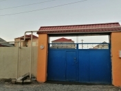 Satılır 3 otaqlı 80 m2 həyət evi Masazır