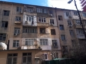 Satılır 3 otaqlı 50 m2 köhnə tikili 5 mkr