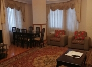 İcarəyə verilir 3 otaqlı 130 m2 yeni tikili Nəriman Nərimanov m.
