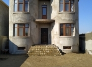Satılır 6 otaqlı 240 m2 həyət evi Mehdiabad