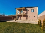 Satılır 6 otaqlı 240 m2 həyət evi Sumqayıt
