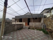 Satılır 6 otaqlı 150 m2 həyət evi Yeni Yasamal