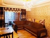 Satılır 3 otaqlı 60 m2 yeni tikili Sumqayıt