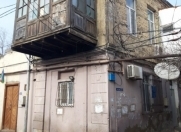 Satılır 2 otaqlı 35 m2 köhnə tikili Qış parkı