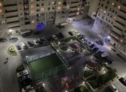 Satılır 2 otaqlı 64 m2 yeni tikili Qara Qarayev m.