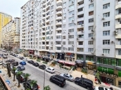 İcarəyə verilir 3 otaqlı 150 m2 yeni tikili Yasamal r.