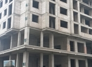 Satılır 1 otaqlı 95 m2 yeni tikili Yeni Yasamal