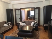 İcarəyə verilir 3 otaqlı 130 m2 yeni tikili Nəsimi r.