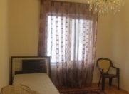 İcarəyə verilir 1 otaqlı 47 m2 köhnə tikili Yeni Yasamal