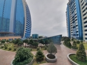 İcarəyə verilir 3 otaqlı 213 m2 yeni tikili Xətai r.