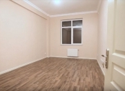 İcarəyə verilir 1 otaqlı 40 m2 yeni tikili Asan Xidmət-3