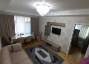 Satılır 2 otaqlı 43 m2 köhnə tikili 8 km