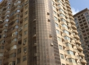 İcarəyə verilir 3 otaqlı 150 m2 yeni tikili 8 Noyabr m.