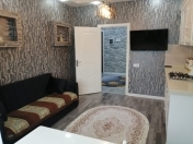 İcarəyə verilir 2 otaqlı 50 m2 yeni tikili Həzi Aslanov