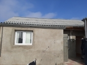 Satılır 3 otaqlı 80 m2 həyət evi Ramana