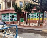 Satılır 3 otaqlı 50 m2 obyekt Nəsimi bazarı