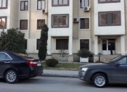 Satılır 2 otaqlı 55 m2 köhnə tikili Gənclik m.