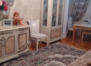 Satılır 2 otaqlı 60 m2 köhnə tikili İctimai telekanalı