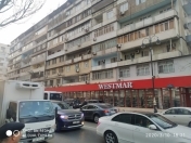 Satılır 4 otaqlı 100 m2 köhnə tikili Gənclik m.