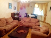 İcarəyə verilir 3 otaqlı 125 m2 yeni tikili Nəriman Nərimanov m.