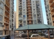 Satılır 3 otaqlı 92 m2 yeni tikili 8 mkr