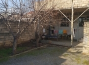 Satılır 3 otaqlı 70 m2 həyət evi Azadlıq prospekti m.