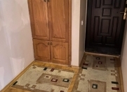 Satılır 5 otaqlı 110 m2 köhnə tikili Ayna Sultanova heykəli