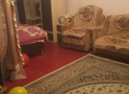 Satılır 2 otaqlı 100 m2 həyət evi Ramana