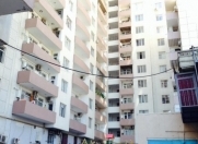 İcarəyə verilir 3 otaqlı 135 m2 yeni tikili AMAY