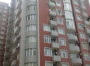 İcarəyə verilir 2 otaqlı 120 m2 yeni tikili AMAY